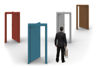 Аутплейсмент (процедура увольнения)