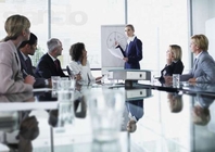 Обучение и развитие персонала (семинары и тренинги)