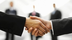 Подбор персонала